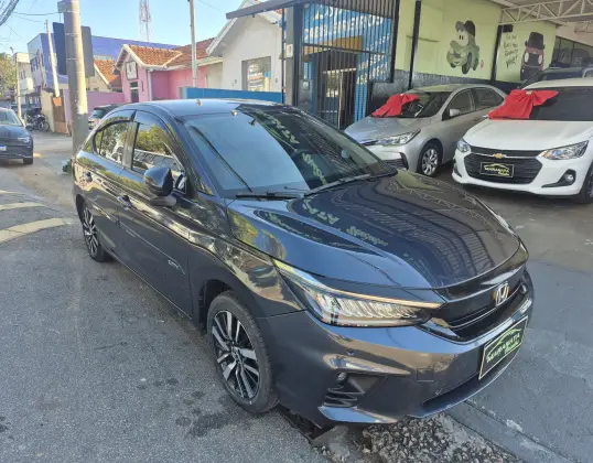 HONDA CITY 1.5 i-VTEC FLEX TOURING CVT HONDA CITY 1.5 i-VTEC FLEX TOURING CVT