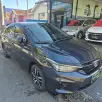 HONDA CITY 1.5 i-VTEC FLEX TOURING CVT HONDA CITY 1.5 i-VTEC FLEX TOURING CVT