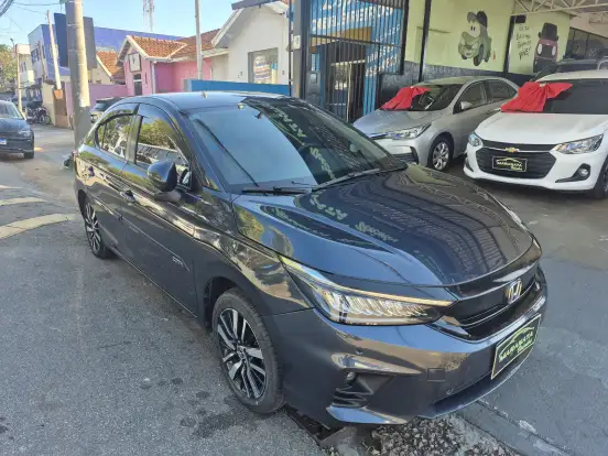 HONDA-CITY-1.5 i-VTEC FLEX TOURING CVT HONDA-CITY-2022