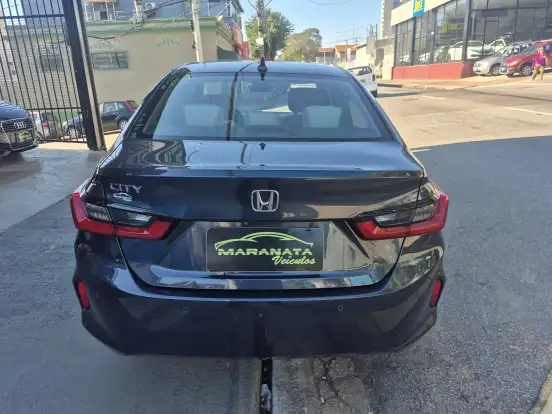 HONDA-CITY-1.5 i-VTEC FLEX TOURING CVT HONDA-CITY-2022