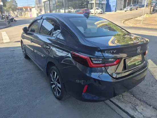 HONDA-CITY-1.5 i-VTEC FLEX TOURING CVT HONDA-CITY-2022