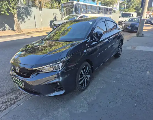 HONDA-CITY-2022