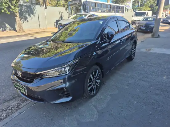 HONDA-CITY-1.5 i-VTEC FLEX TOURING CVT HONDA-CITY-2022