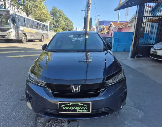 HONDA-CITY-2022