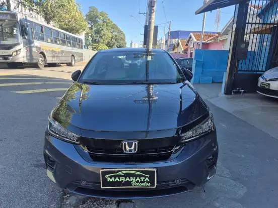HONDA-CITY-1.5 i-VTEC FLEX TOURING CVT HONDA-CITY-2022