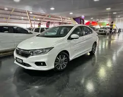 HONDA CITY 1.5 LX 16V FLEX 4P AUTOMÁTICO HONDA CITY 1.5 LX 16V FLEX 4P AUTOMÁTICO