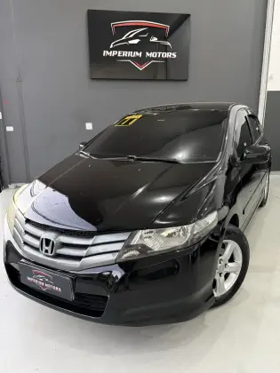 HONDA CITY 1.5 LX 16V FLEX 4P MANUAL HONDA CITY 1.5 LX 16V FLEX 4P MANUAL