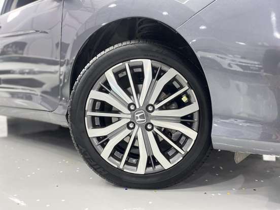 HONDA-CITY-1.5 DX 16V FLEX 4P MANUAL HONDA-CITY-2018