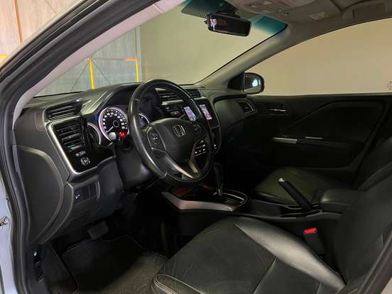 HONDA-CITY-1.5 EXL 16V FLEX 4P AUTOMÁTICO HONDA-CITY-2021