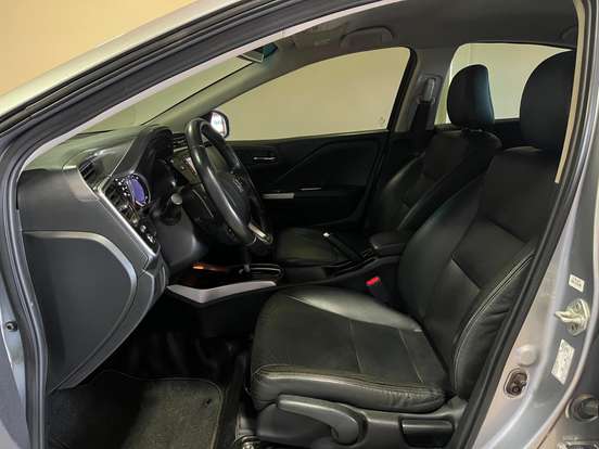 HONDA-CITY-1.5 EXL 16V FLEX 4P AUTOMÁTICO HONDA-CITY-2021