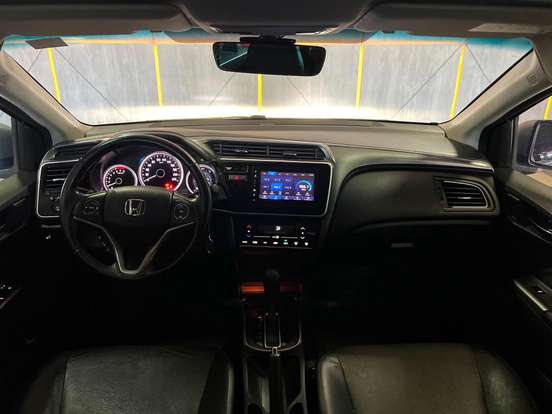 HONDA-CITY-1.5 EXL 16V FLEX 4P AUTOMÁTICO HONDA-CITY-2021