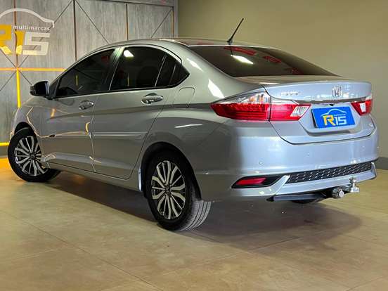 HONDA-CITY-2021