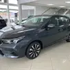 HONDA CITY 1.5 i-VTEC FLEX EX CVT HONDA CITY 1.5 i-VTEC FLEX EX CVT