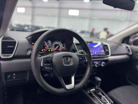 HONDA-CITY-1.5 i-VTEC FLEX EX CVT HONDA-CITY-2022