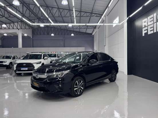 HONDA-CITY-2022