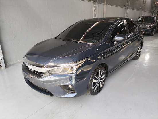 HONDA-CITY-2022