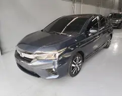 HONDA CITY 1.5 i-VTEC FLEX EX CVT HONDA CITY 1.5 i-VTEC FLEX EX CVT