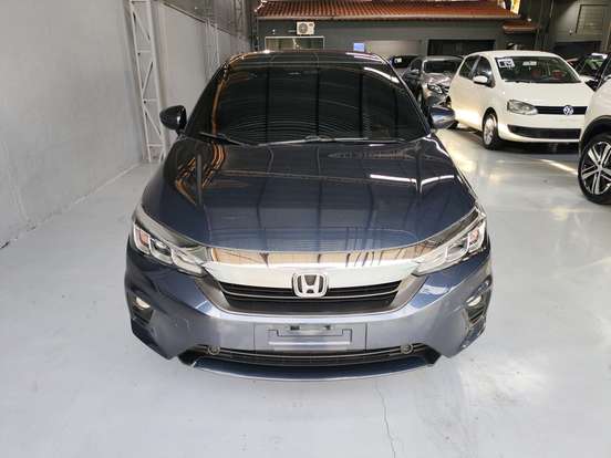 HONDA-CITY-1.5 i-VTEC FLEX EX CVT HONDA-CITY-2022