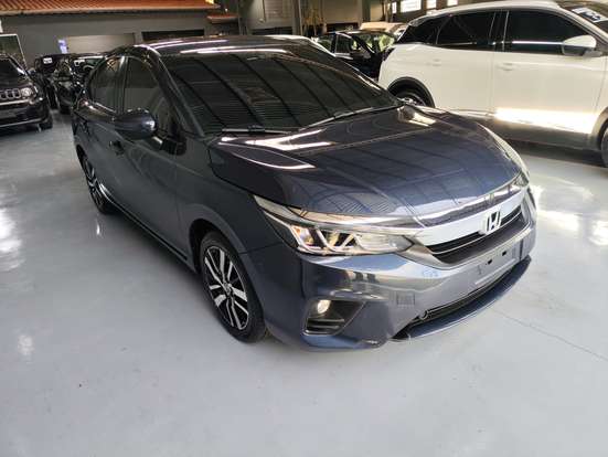 HONDA-CITY-2022