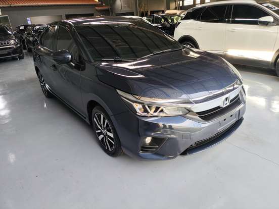 HONDA-CITY-1.5 i-VTEC FLEX EX CVT HONDA-CITY-2022