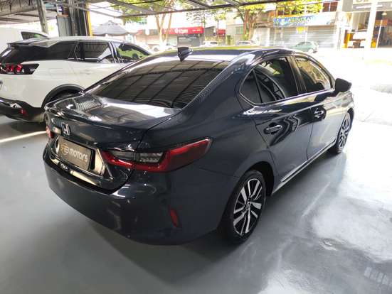 HONDA-CITY-2022