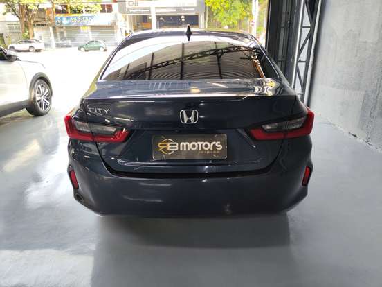 HONDA-CITY-1.5 i-VTEC FLEX EX CVT HONDA-CITY-2022