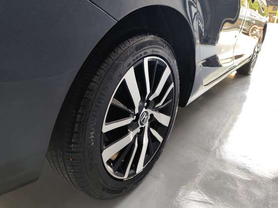 HONDA-CITY-1.5 i-VTEC FLEX EX CVT HONDA-CITY-2022