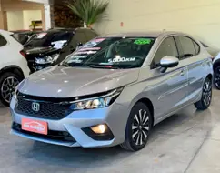 HONDA CITY 1.5 i-VTEC FLEX EXL CVT HONDA CITY 1.5 i-VTEC FLEX EXL CVT