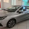 HONDA CITY 1.5 i-VTEC FLEX HATCH EX CVT HONDA CITY 1.5 i-VTEC FLEX HATCH EX CVT