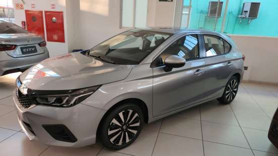 HONDA-CITY-2025