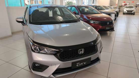 HONDA-CITY-2025