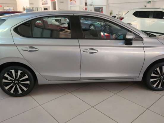 HONDA-CITY-1.5 i-VTEC FLEX HATCH EX CVT HONDA-CITY-2025