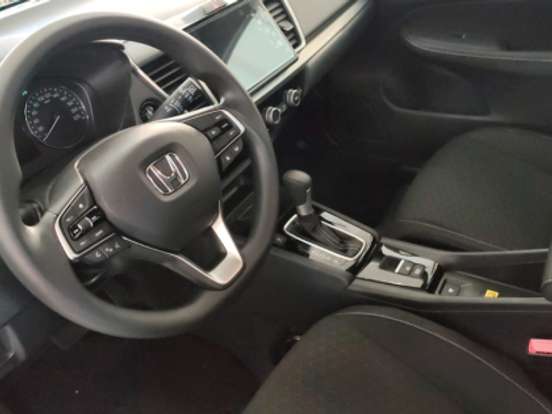 HONDA-CITY-1.5 i-VTEC FLEX HATCH EX CVT HONDA-CITY-2025
