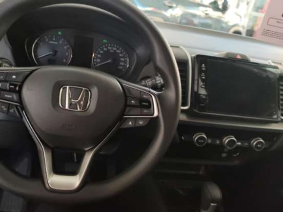 HONDA-CITY-1.5 i-VTEC FLEX HATCH EX CVT HONDA-CITY-2025