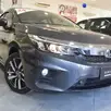 HONDA CITY 1.5 i-VTEC FLEX HATCH EXL CVT HONDA CITY 1.5 i-VTEC FLEX HATCH EXL CVT