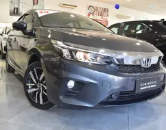 HONDA CITY 1.5 i-VTEC FLEX HATCH EXL CVT HONDA CITY 1.5 i-VTEC FLEX HATCH EXL CVT