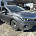 HONDA CITY 1.5 i-VTEC FLEX HATCH EXL CVT HONDA CITY 1.5 i-VTEC FLEX HATCH EXL CVT
