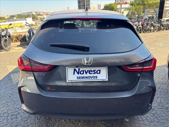 HONDA-CITY-1.5 i-VTEC FLEX HATCH EXL CVT HONDA-CITY-2022