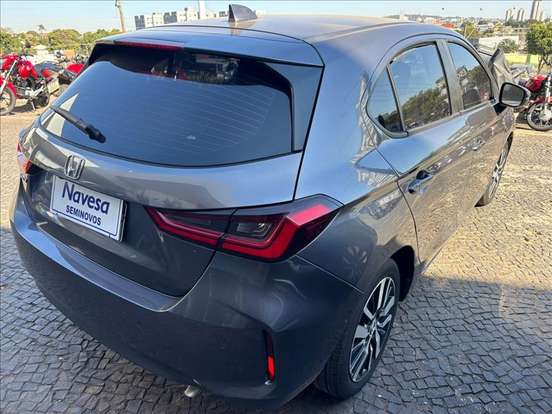 HONDA-CITY-1.5 i-VTEC FLEX HATCH EXL CVT HONDA-CITY-2022
