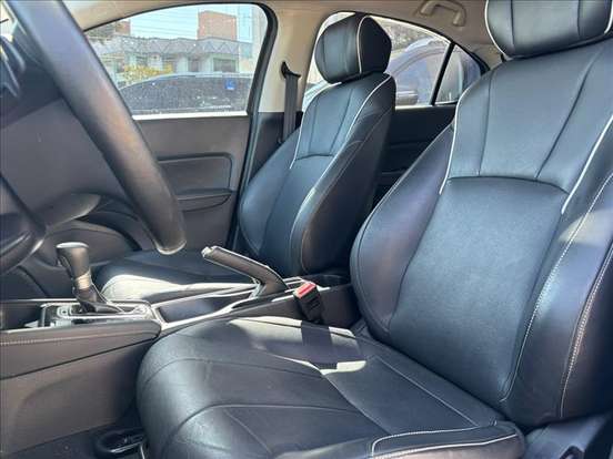 HONDA-CITY-1.5 i-VTEC FLEX HATCH EXL CVT HONDA-CITY-2022