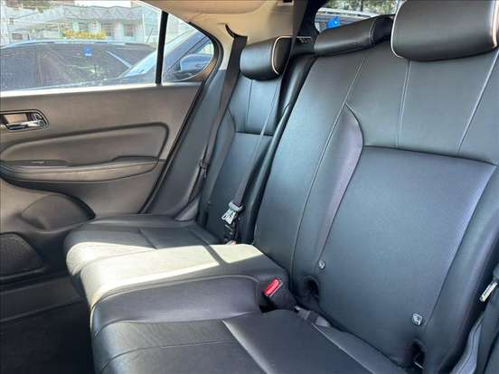 HONDA-CITY-2022