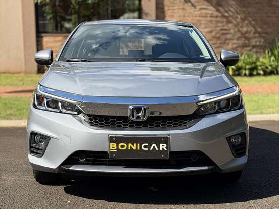 HONDA-CITY-2022
