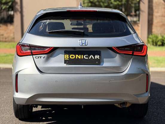HONDA-CITY-2022