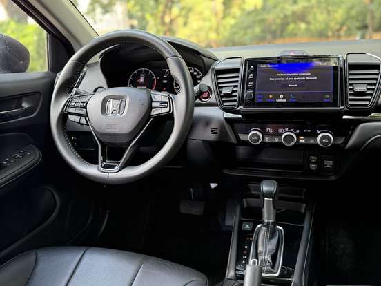 HONDA-CITY-1.5 i-VTEC FLEX HATCH EXL CVT HONDA-CITY-2022