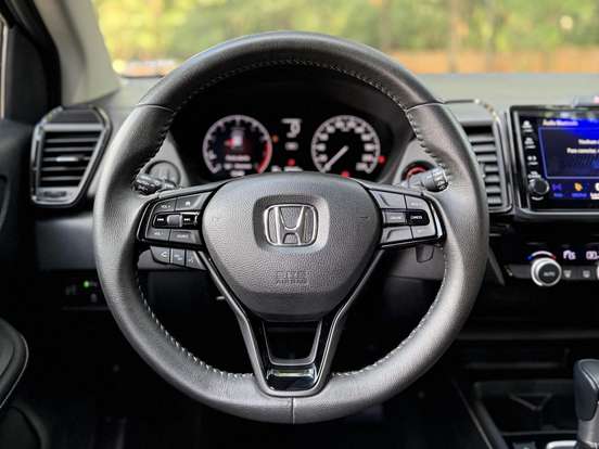 HONDA-CITY-1.5 i-VTEC FLEX HATCH EXL CVT HONDA-CITY-2022
