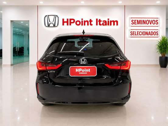 HONDA-CITY-1.5 i-VTEC FLEX HATCH LX CVT HONDA-CITY-2024