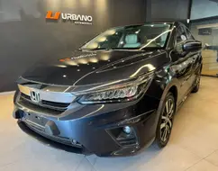 HONDA CITY 1.5 i-VTEC FLEX TOURING CVT HONDA CITY 1.5 i-VTEC FLEX TOURING CVT