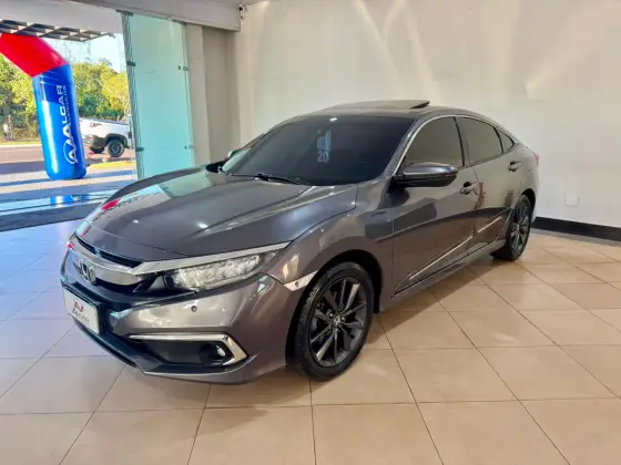 HONDA CIVIC 1.5 16V TURBO GASOLINA TOURING 4P CVT HONDA CIVIC 1.5 16V TURBO GASOLINA TOURING 4P CVT