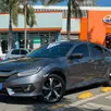 HONDA CIVIC 1.5 16V TURBO GASOLINA TOURING 4P CVT HONDA CIVIC 1.5 16V TURBO GASOLINA TOURING 4P CVT