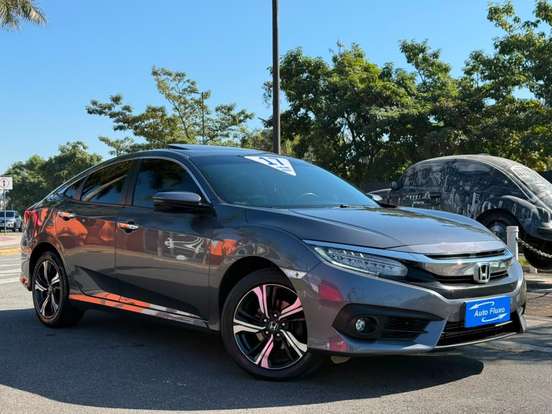 HONDA-CIVIC-2017